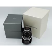ราคา นาฬิกา EMPORIO ARMANI MEN'S AR2413 42 MM CLASSIC QUARTZ พร้อมกล่อง (ใหม่) (13980868192)