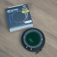 ราคา มือ2 H&Y RevoRing Series Magnetic Filter Set VND 3-1000 + CPL ขนาด 46mm – 62mm (20683021919)