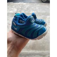 ราคา รองเท้าเด็กหนอนไนกี้ สีฟ้าสดใส 13ซม (23521942454)