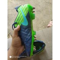 ราคา ร้องเท้าสตั๊ดมือสอง Nike Tiempo Legend VI (3173551768)