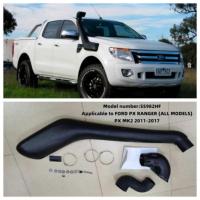 ราคา สน็อกเกิ้ล สน็อกเกิล Snorkel​ ฟอร์ด Ford ranger 2012-2021 (2012 2013 2014 2015 2016 2017 2018 2019 2020 2021) ทรงsafari (25237935926)