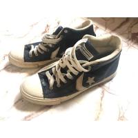 ราคา รองเท้าCONVERSEมือ2 แท้100% สภาพดีมาก (1202275761)