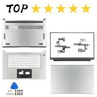 ราคา สําหรับhuawei MateBook D15 BOD-WFH9 WDH9 BBZ-WBH9 BOHL-WFQ9 LCDปกหลัง/ด้านหน้า/Palmrest/ด้านล่าง (28328271589)
