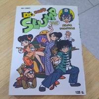 ราคา Dr.อาราเล่จัง/เล่ม8/ขายเศษหนังสือมือสอง (40257188479)