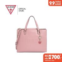 ราคา GUESS กระเป๋า รุ่น LG960925 LILLY HANDBAGS สีชมพู (40110881591)