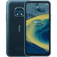 ราคา Nokia XR20 5G, Android 11, สมาร์ทโฟนที่ทนทาน, Dual SIM, เวอร์ชัน US, 6/128GB, หน้าจอ 6.67 นิ้ว, กล้องคู่ 48MP, สมาร์ทโฟน (29964166960)
