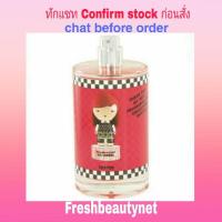 ราคา พร้อมส่ง HARAJUKU LOVERS Wicked Style Music Eau De Toilette Spray 100ML (237225630)
