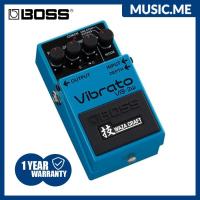 ราคา เอฟเฟคก้อน BOSS VB-2W Vibrato Waza Craft I ของแท้100% (20765718530)