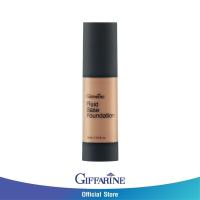 ราคา กิฟฟารีน ครีมรองพื้นชนิดน้ำ กลามอรัส- สี เอฟจีที02 สำห (42752365641)