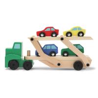 ราคา Melissa & Doug Car Carrier, Melissa&Doug (1871860393)