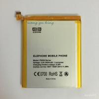 ราคา 100% เดิมสำรอง Elephone P9000 P9000 Lite 3000มิลลิแอมป์ชั่วโมงแบตเตอรี่สำหรับ Elephone P9000 P9000 Lite โทรศัพท์มือถือสม (21246832950)