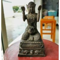 ราคา แม่นางกวักมหาลาภ กวักเงิน กวักทอง (2732382832)