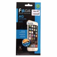 ราคา FOCUS ฟิลม์กันรอย Film APPLE IPHONE ( 7Plus )ด้าน (ของแท้) (152803915)