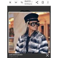 ราคา แว่นกันแดด Gucci ของแท้ มืองสอง (26735964923)