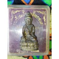ราคา พระกริ่ง สุพรรณบัฏ สมเด็จพระสังฆราช (แพ) วัดสุทัศฯ ปี 2483 (15660931515)