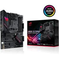 ราคา ASUS ROG Strix B550-F Gaming (WiFi 6) AMD AM4 Motherboard (3342137939)