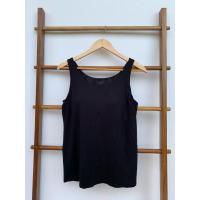 ราคา เสื้อกล้ามบราท็อปสีดำ Bratop Uniqlo heattech ไซส์ XL (26420670529)