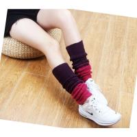 ราคา ปลอกขาไหมพรมกันหนาวรุ่นทูโทน ปลอกขาไหมพรมแฟชั่น (6410956185)