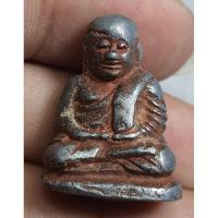 ราคา พระรูปหล่อลอยองค์หลวงพ่อเงินวัดบางคลานจังหวัดพิจิตรเก่า (27286249619)