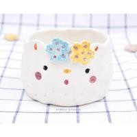 ราคา กระถางแฮนด์เมด กระถางแคคตัส (1522197594)