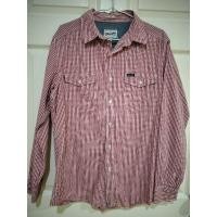 ราคา Wranglerเสื้อเชิ้ตแขนยาว (28580601157)