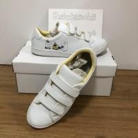 ราคา รองเท้า FILAxMOOMIN Sneaker Fur (Size W10/40-41eur/8uk) (2280427001)