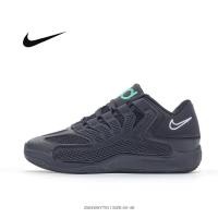 ราคา ♞,♘,♙Nike Zoom KD18 EP Kevin Durant 18th Generation Sports รองเท้าบาสเก็ตบอลต่อสู้จริง GFD (41203609196)