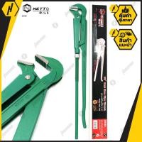 ราคา NETTO 20135 ประแจจับแป๊บ 2 ขา 4 นิ้ว ประแจ (4011648053)