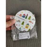 ราคา พร้อมส่งค่ะ✔ [ของแท้*นำเข้าจากญี่ปุ่น] กระจกพกพา วงกลม คาปิบาร่า KAPIBARASAN ©TRY ขนาด 7 CM.​ (7080197546)