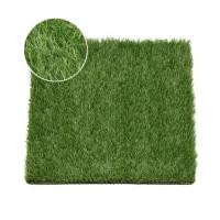 ราคา FONTE หญ้าเทียม รุ่น Soft FS PX2-1501T078 ขนาด 1 x 1 เมตร เส้นหญ้าสูง 15 มม. สีเขียวแซมน้ำตาล (25268037843)