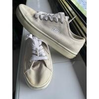 ราคา รองเท้าผ้าใบมือสอง Skechers (22556144471)