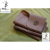ราคา Blackberry 9900 - Q10 - 9000 - 9981 - 9983 - 9000 - 8900 - 9300 GENUINE COW LEATHER case. + (27490033564)