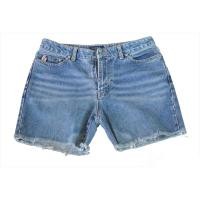 ราคา กางเกงยีนส์ขาสั้น Guess มือ2 (16766960570)