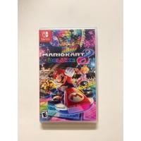 ราคา Nintendo Switch:Mario kart Deluxe8 (มือสอง) (5378524053)