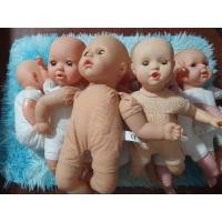 ราคา ตุ๊กตาเบบี้ หน้ายาง มือสอง (25594480277)