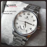 ราคา เครื่องประดับนาฬิกาข้อมือ DEBOR (DAY/DATE) (933471842)