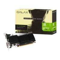 ราคา VGA (การ์ดแสดงผล) GALAX GEFORCE GT 710 PASSIVE 2GB - 2GB DDR3 64-BIT (9527147626)