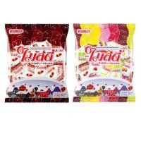 ราคา มาร์ชเมลโล่ ไมล์ดี้นุ่มนิ่ม (23287252169)