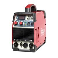 ราคา POLO ตู้เชื่อม เครื่องเชื่อม 2 ระบบ TIG/MMA รุ่น A TIG 200 (18190933873)