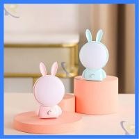 ราคา MC-1106 ไฟกระต่ายน้อยน่ารัก ไฟกลางคืนLED ปลั๊กอินไฟ โคมไฟข้างเตียง ใช้กลางคืน ปรับได้ ป้องกันดวงตาช่วยให้นอนหลับสบายขึ้น (28979889338)