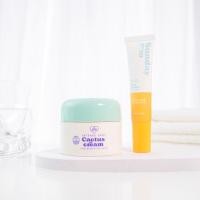 ราคา กันแดดซันเดย์ คู่ครีมแคคตัส (23144256734)