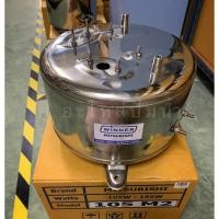 ราคา ถังสแตนเลส ยี่ห้อ Winner ใช้สำหรับปั๊มน้ำ มิตซู รุ่น 105 M2 (6832316084)