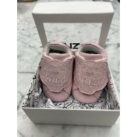 ราคา รองเท้าเด็กทารกkenzoไซต์17แรกเกิด(0-3เดือน) ความยาว10cmNewของแท้100% (27760924511)