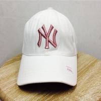 ราคา หมวกNYของแท้% (310920506)