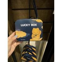 ราคา Mc Jeans Lucky Box กล่องอเนกประสงค์ ขนาดพกพา สีน้ำเงิน M06Z002 (19559490204)