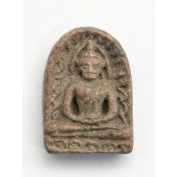 ราคา พระซุ้มกอ พิมพ์ใหญ่ มีกนก - 00114 (22742234243)