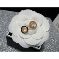 ราคา Coach Mini Stud Earringต่างหู (310045961)