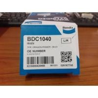 ราคา กระบอกเบรกเบ็นดิกซ์ อีซูซุ TFR DRAGON ปี92-02 (ซ้าย-ขวา) รหัส BDC1040 (27820138120)