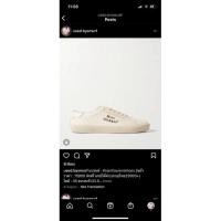 ราคา รองเท้าsaint laurent shoe ส่งต่อ (18044194805)