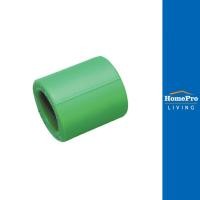 ราคา THAI PP-R ข้อต่อตรง 1/2 นิ้ว (25869491592)